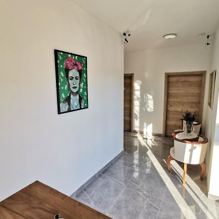 La Soba Apartamento Fohrenhain Exterior foto