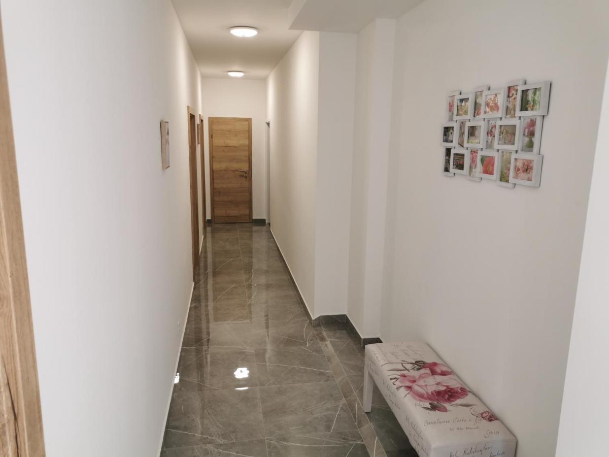 La Soba Apartamento Fohrenhain Exterior foto