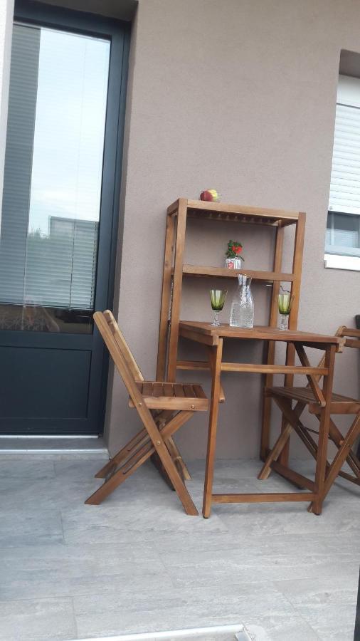 La Soba Apartamento Fohrenhain Exterior foto