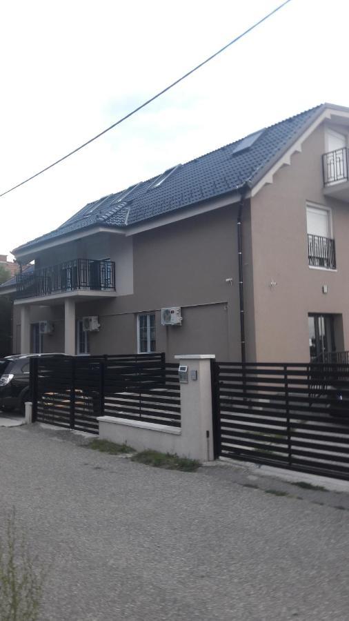 La Soba Apartamento Fohrenhain Exterior foto