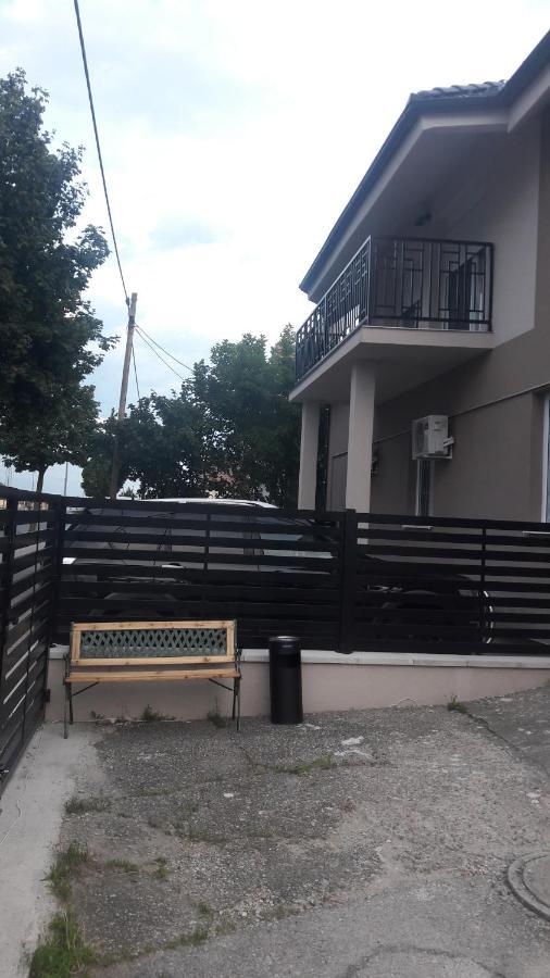La Soba Apartamento Fohrenhain Exterior foto