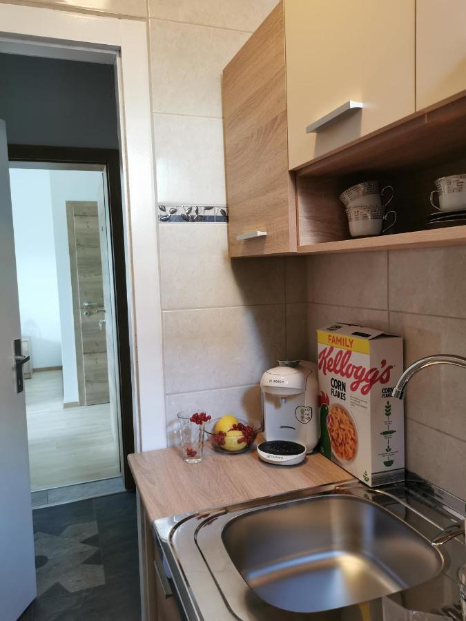 La Soba Apartamento Fohrenhain Exterior foto